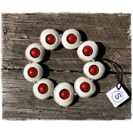 poronsarvikorut, luna rannerenkaat